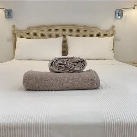 Apartment Teatro Malaga
