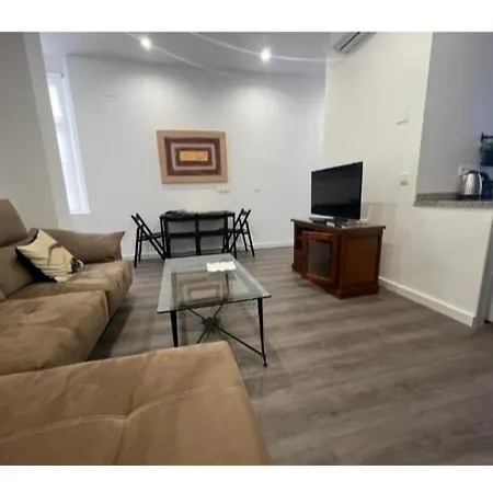 Teatro Apartment *