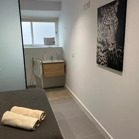 Apartment Teatro *