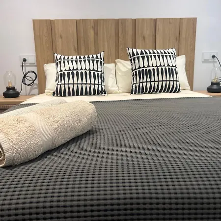 Teatro Apartment *