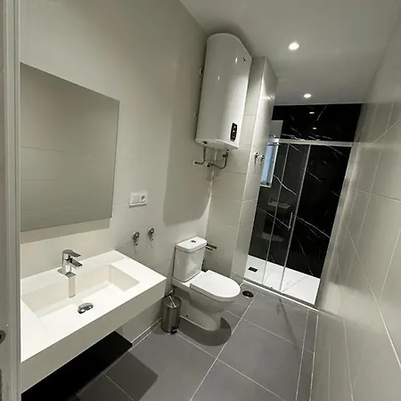 Apartment Teatro
